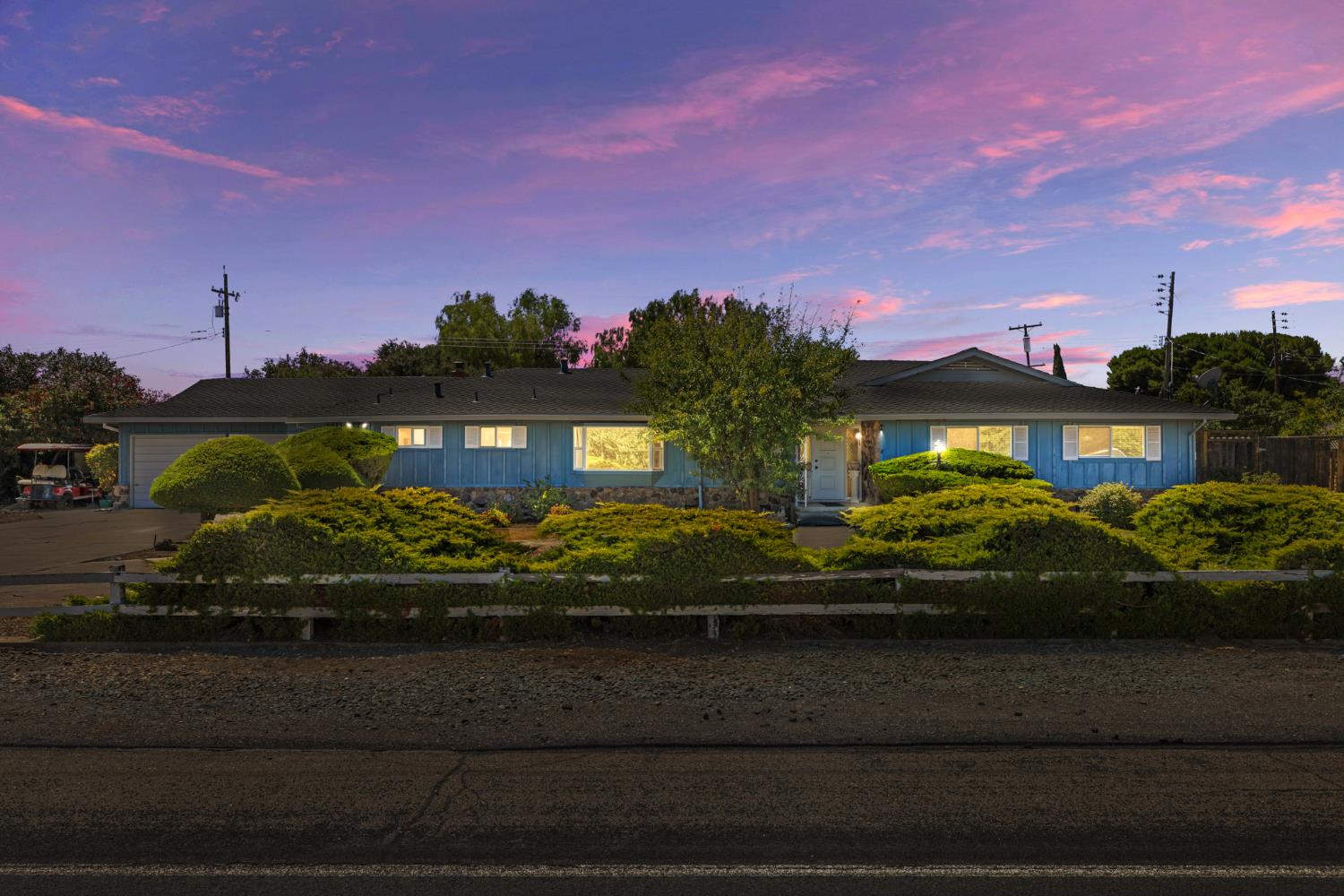 16036 Von Sosten Road