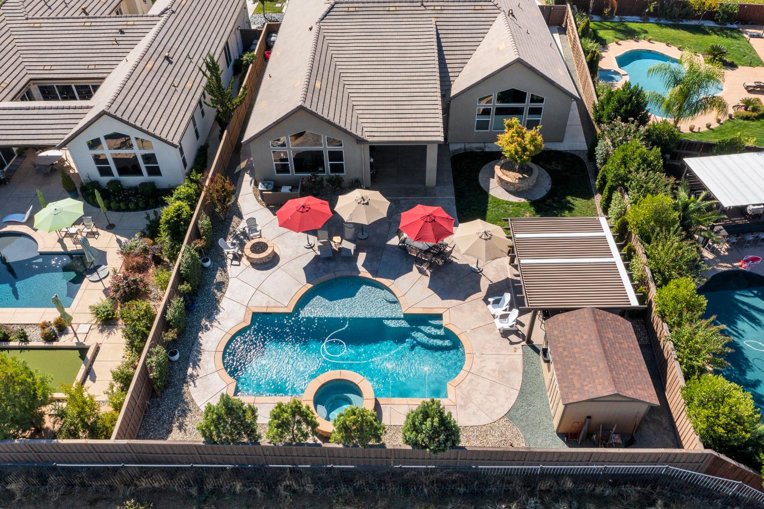 9717 Sword Dancer Drive