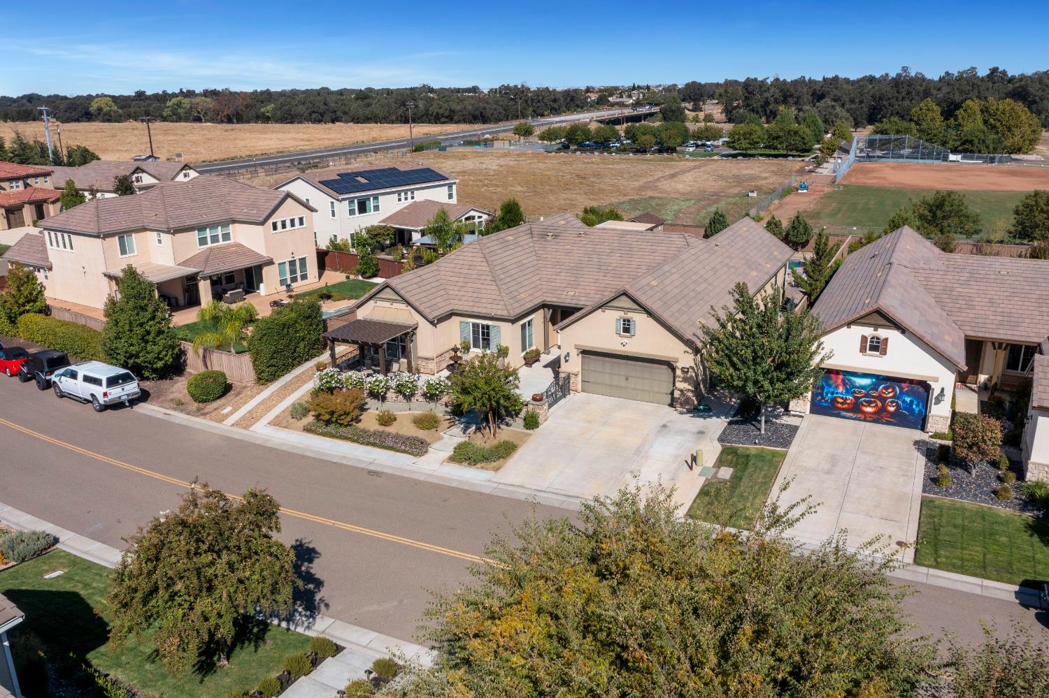 9717 Sword Dancer Drive