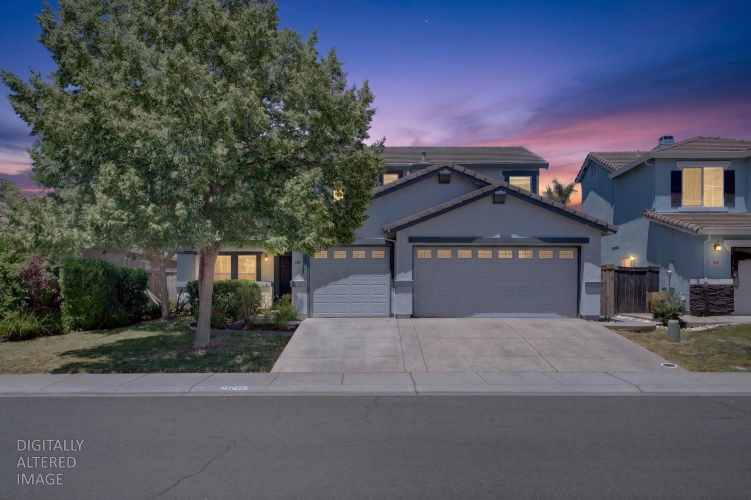 210 Battlecreek Circle