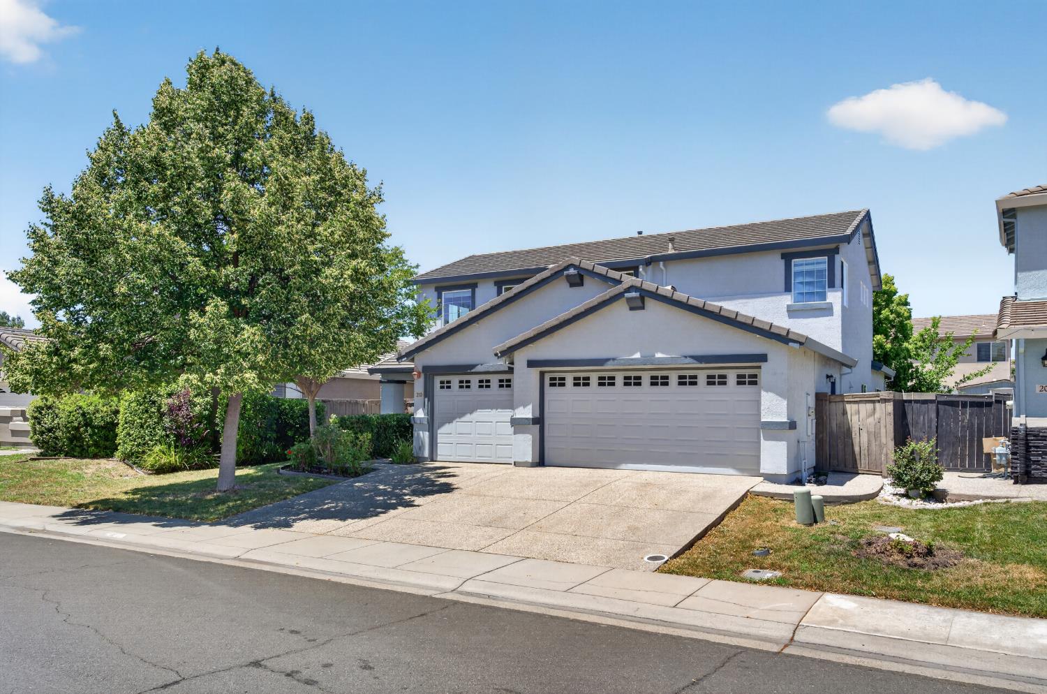 210 Battlecreek Circle