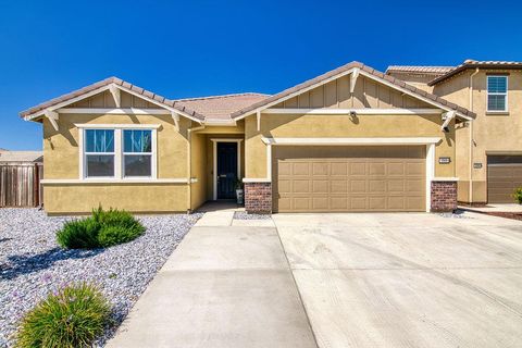 705 Somerset Way, Patterson, CA 95363 - MLS#: 225063447