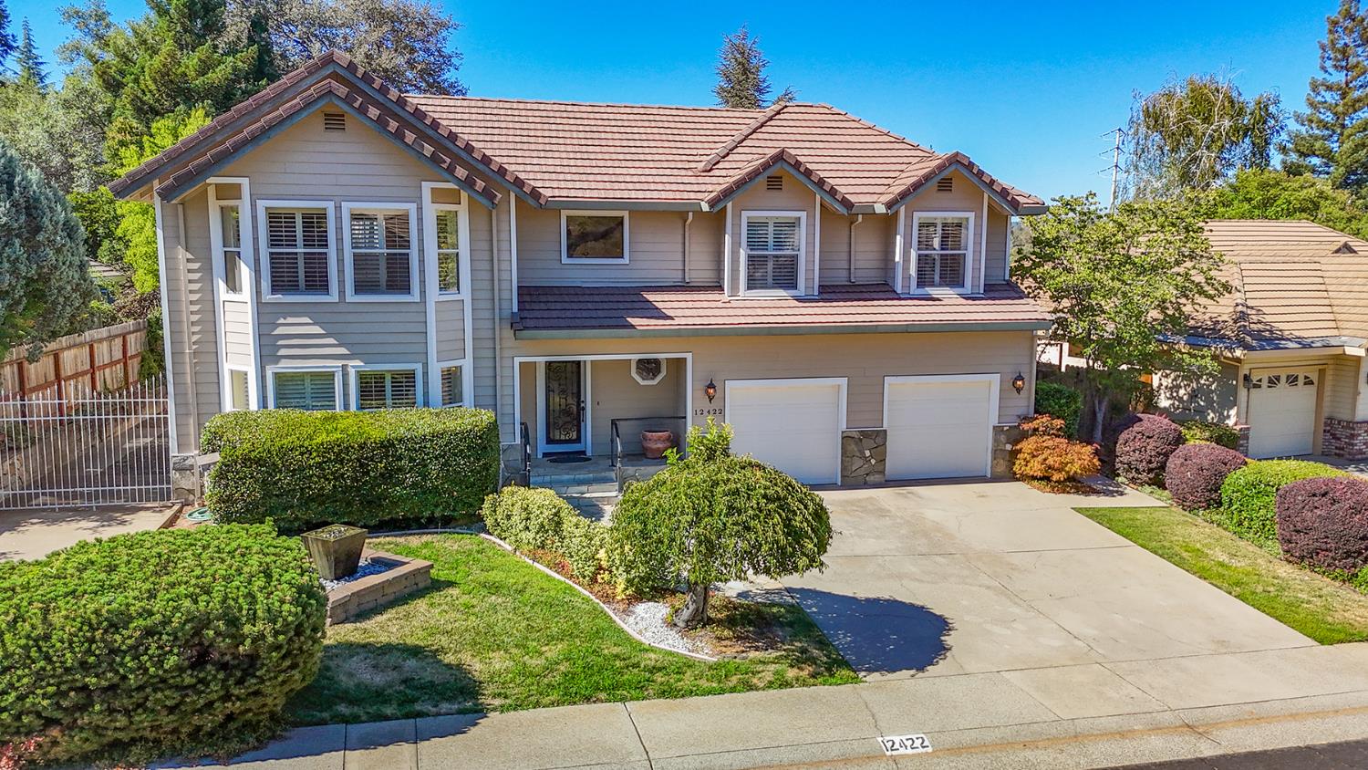 12422 Jeremiah Drive