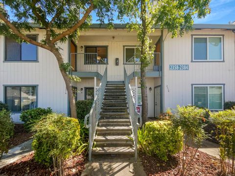 2376 Alta Garden Lane 29B Sacramento CA 95825