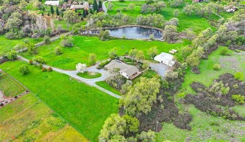 9465 Shanley Lane, Auburn, CA 95603 - MLS#: 225040181