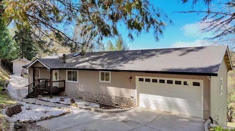 15690 Fay Road, Grass Valley, CA 95949 - MLS#: 225041345