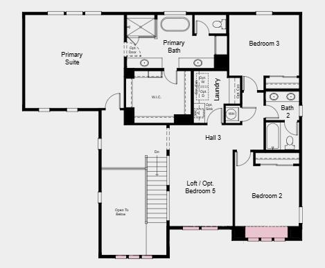 10296 Golden Sunray Drive