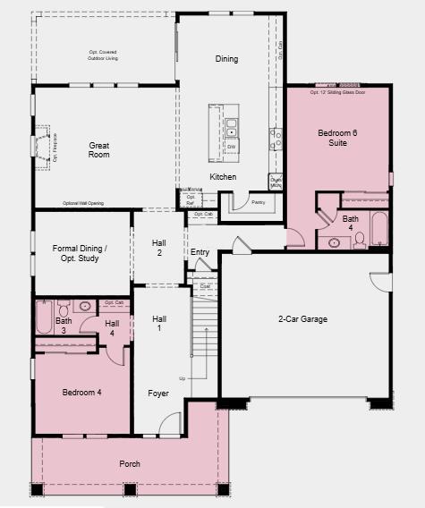 10296 Golden Sunray Drive