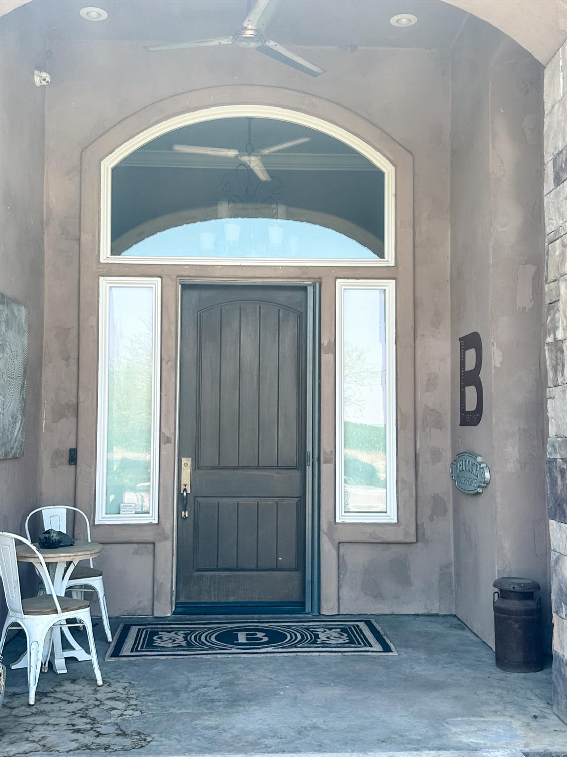 5569 Tegner Road
