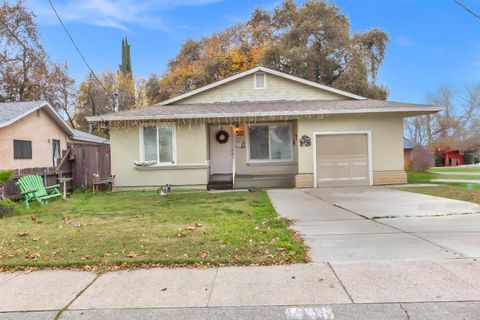 1908 Proctor Avenue West Sacramento CA 95691