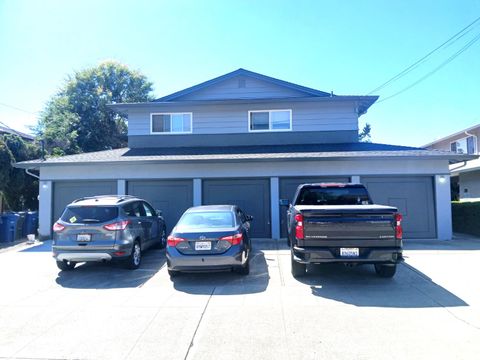 29869 Vanderbilt Street Hayward CA 94544