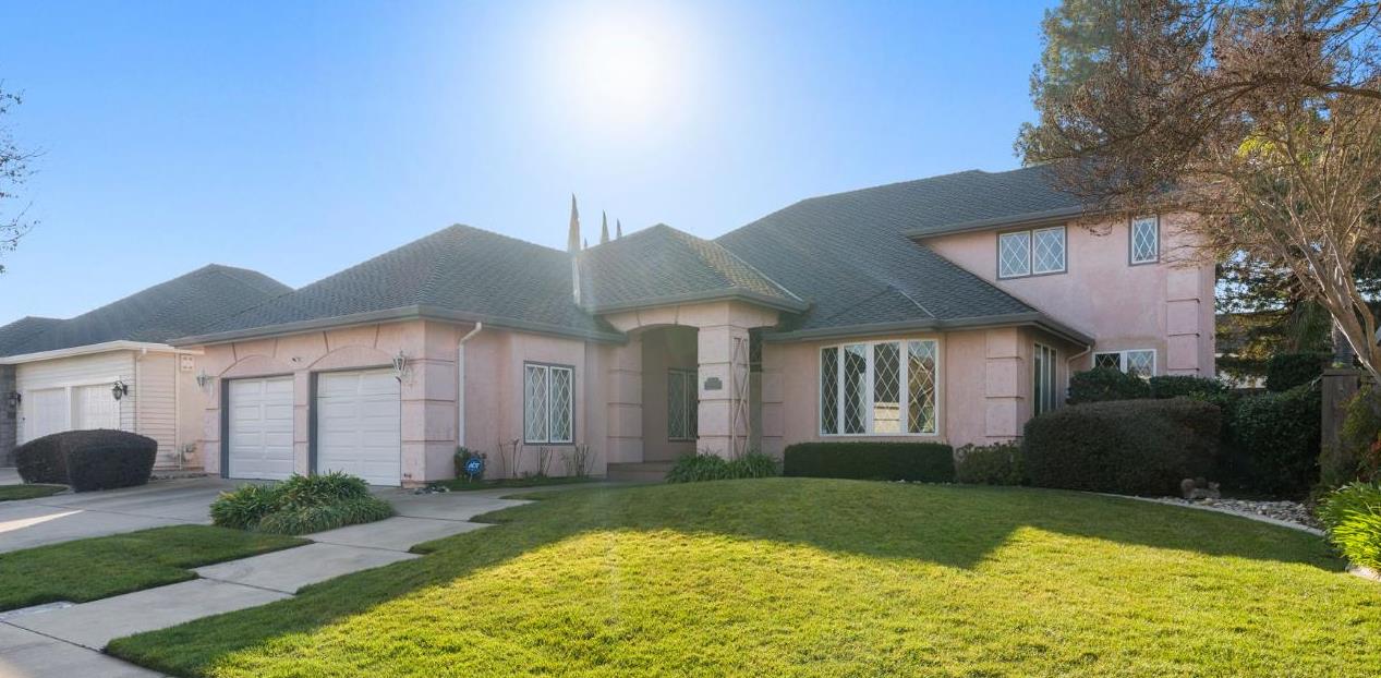 3205 Pleasant Bay Circle