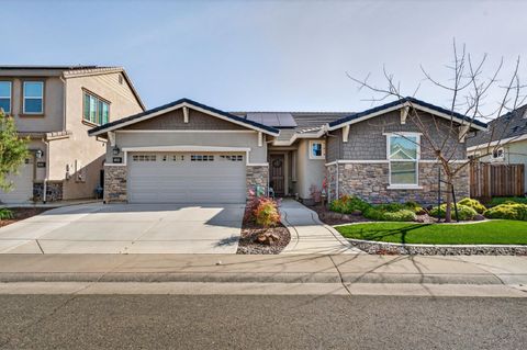 12654 Solsberry Way Rancho Cordova CA 95742