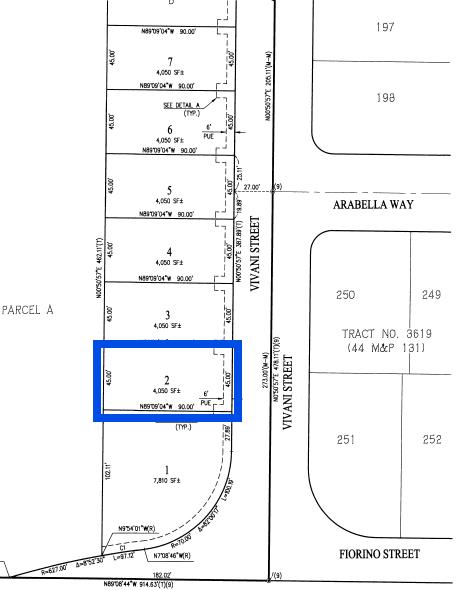 1967 S Vivani Street