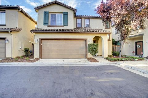 8136 Astaire Lane Fair Oaks CA 95628