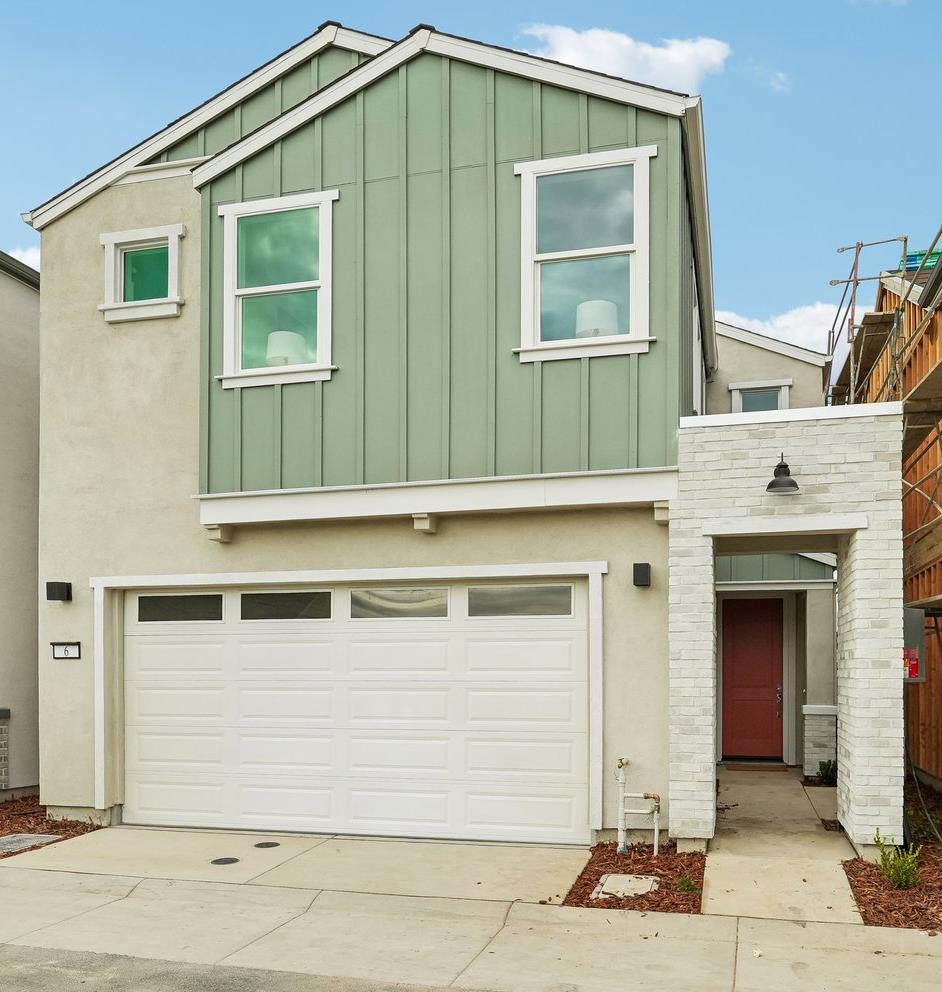 6 Kierland Place