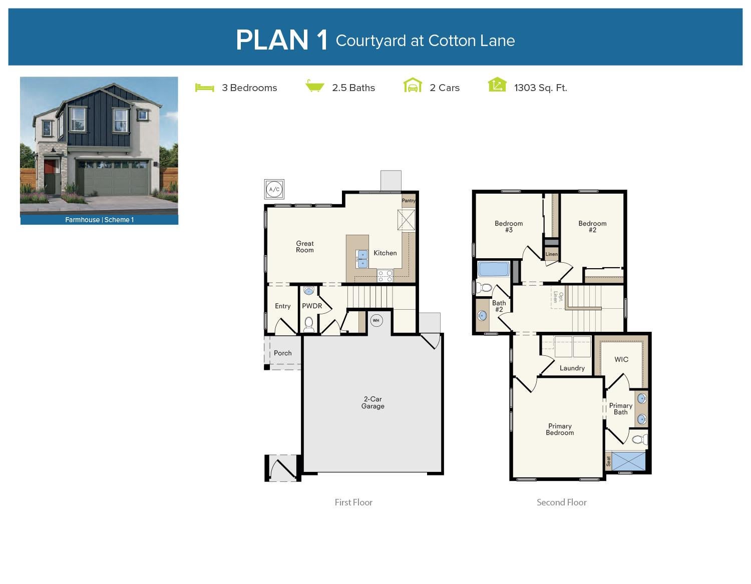 6 Kierland Place
