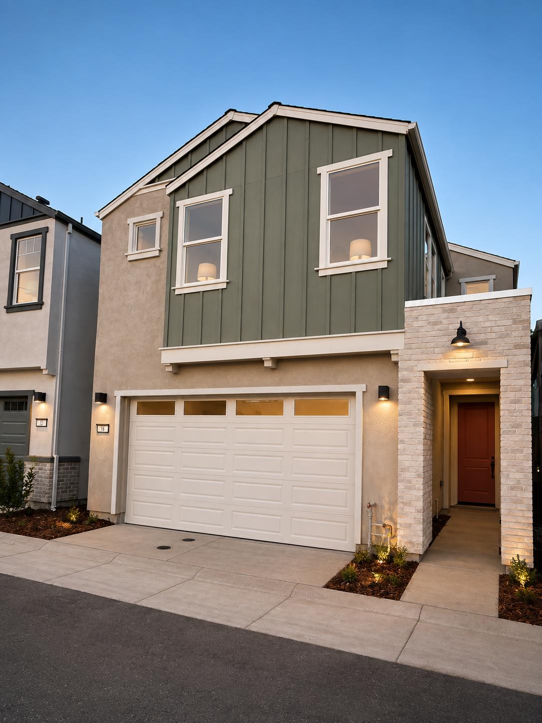 6 Kierland Place