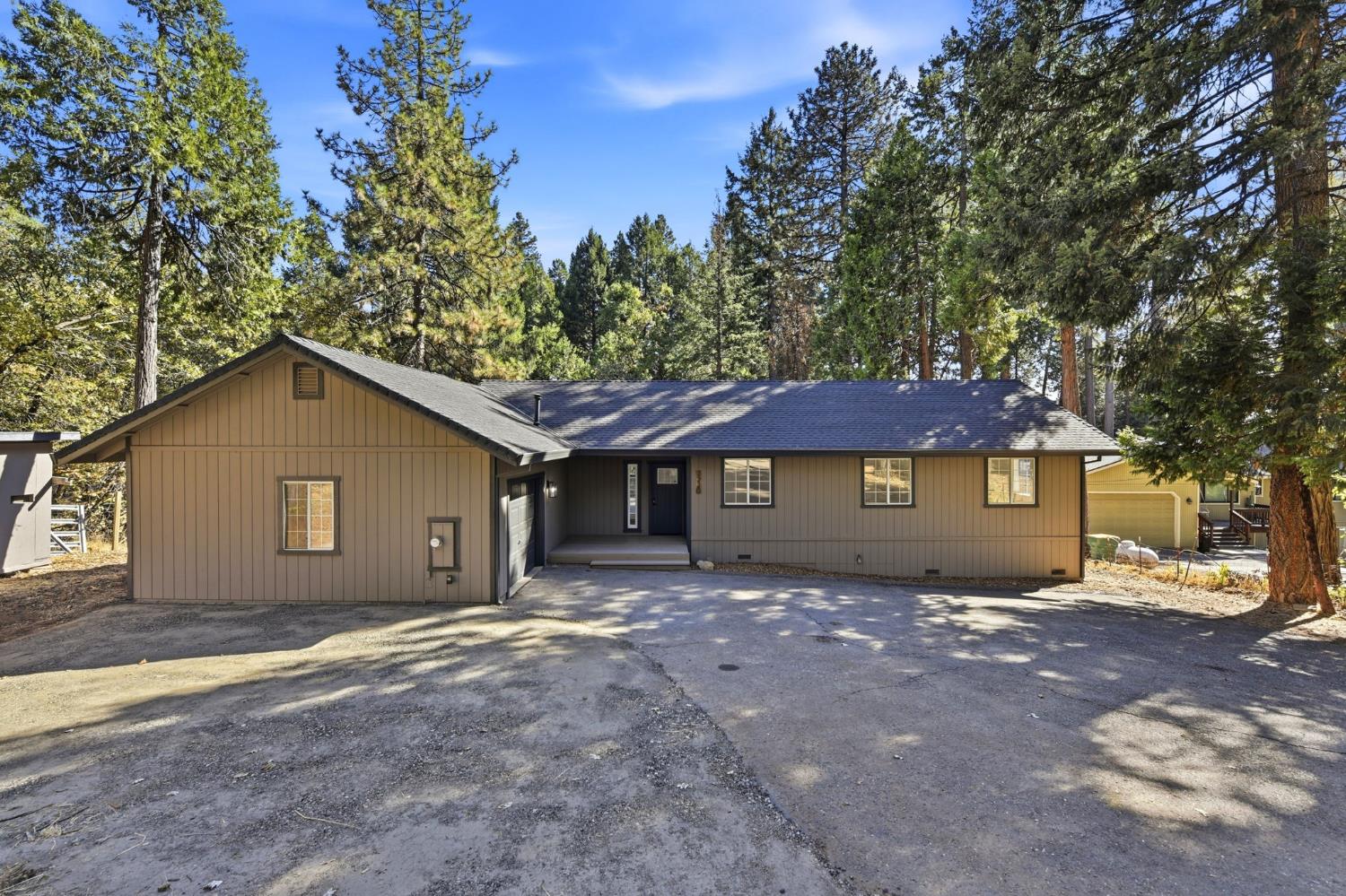 3220 Sly Park Road