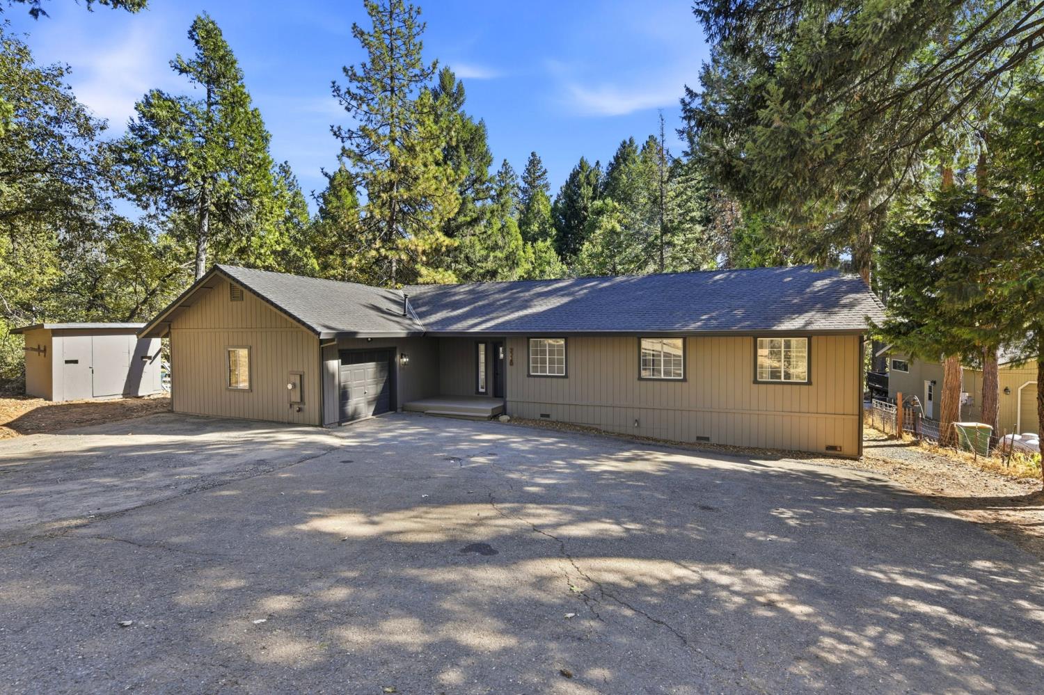 3220 Sly Park Road