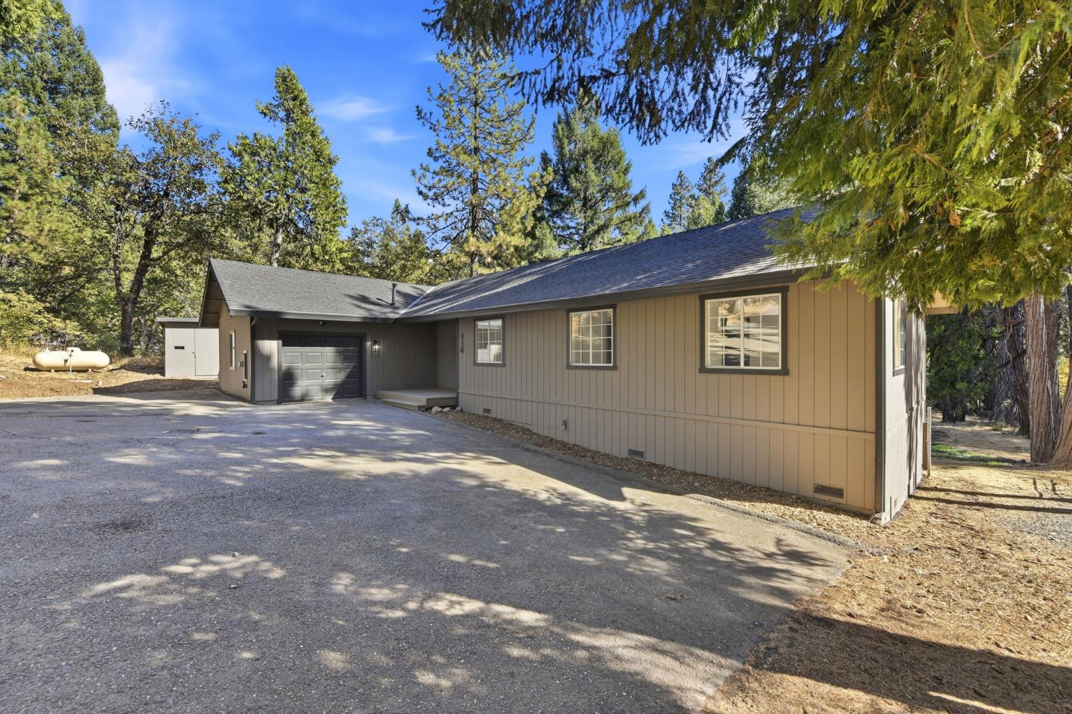 3220 Sly Park Road