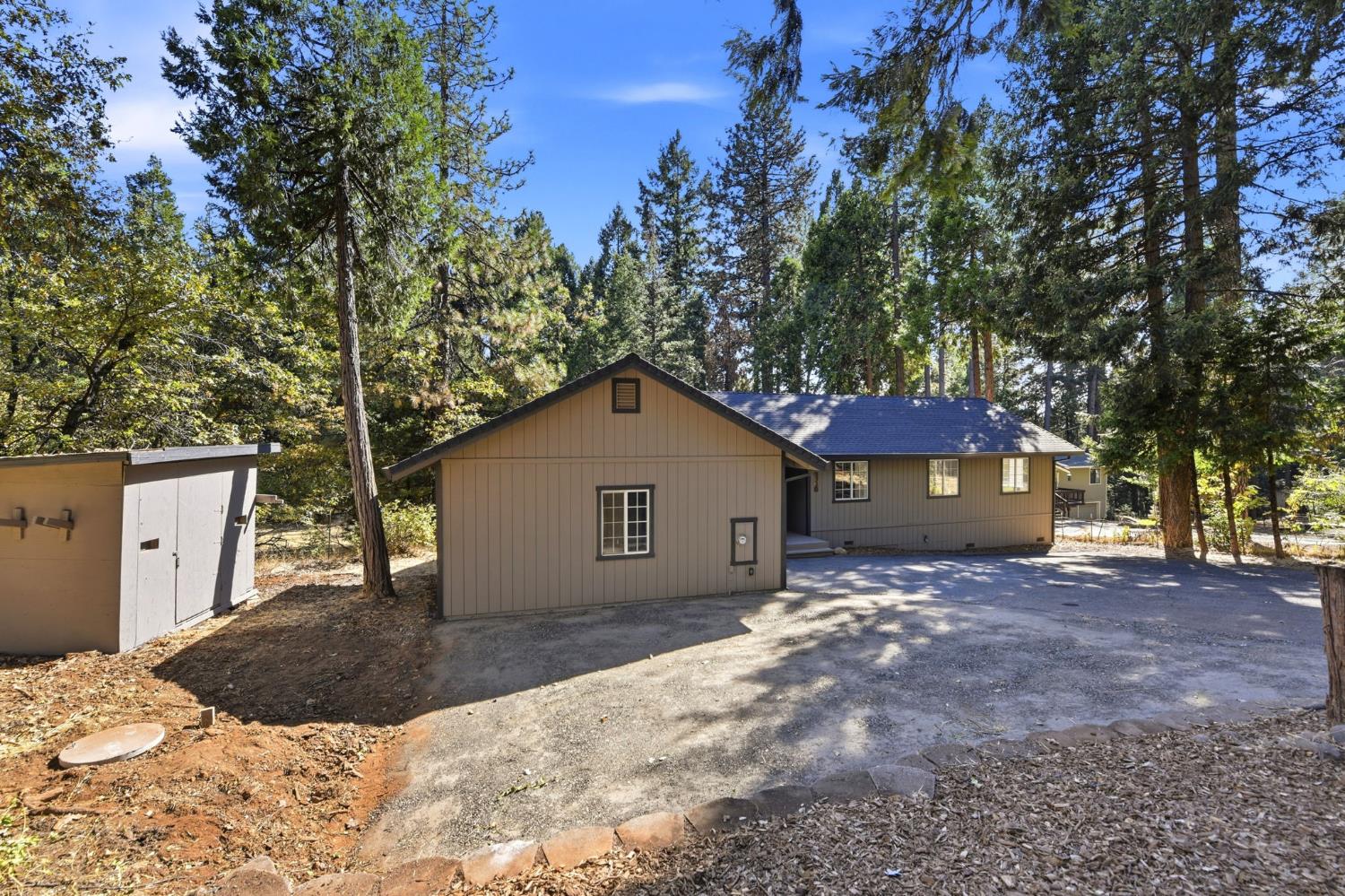 3220 Sly Park Road