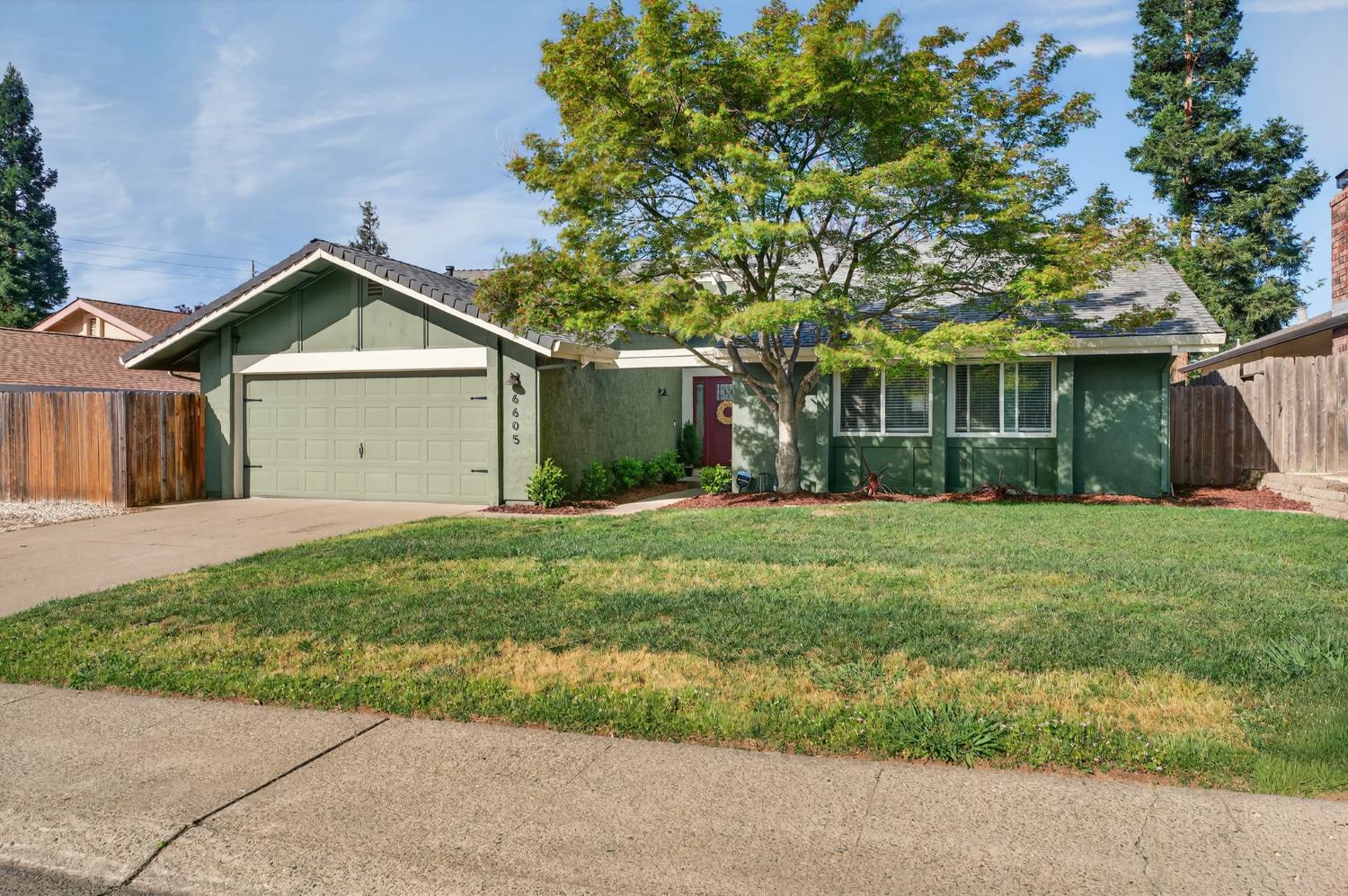 6605 Thunderhead Circle