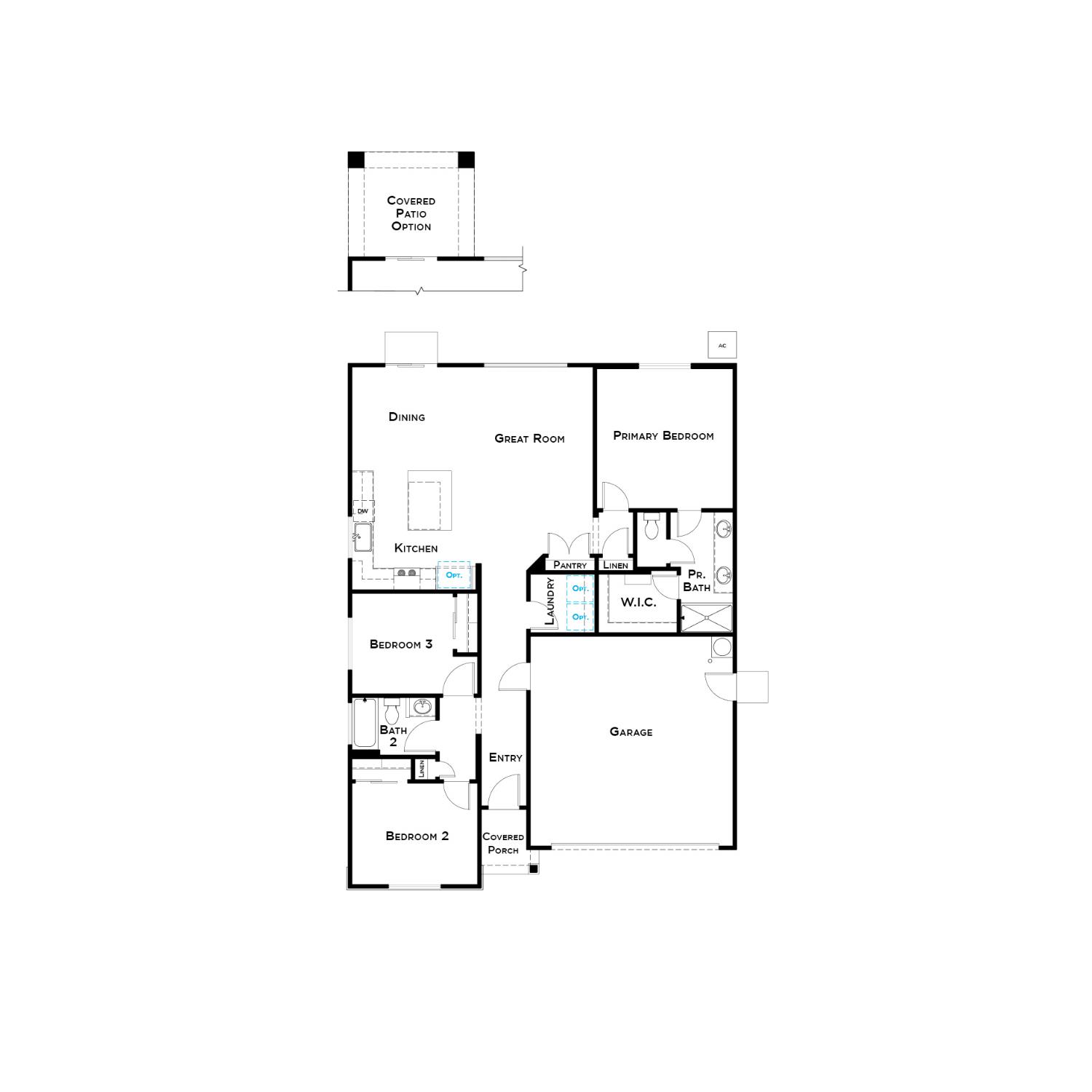 2096 Blue Coppice Way
