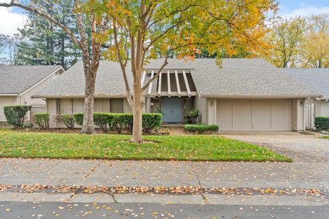 5350 Terrace Oak Circle Fair Oaks CA 95628