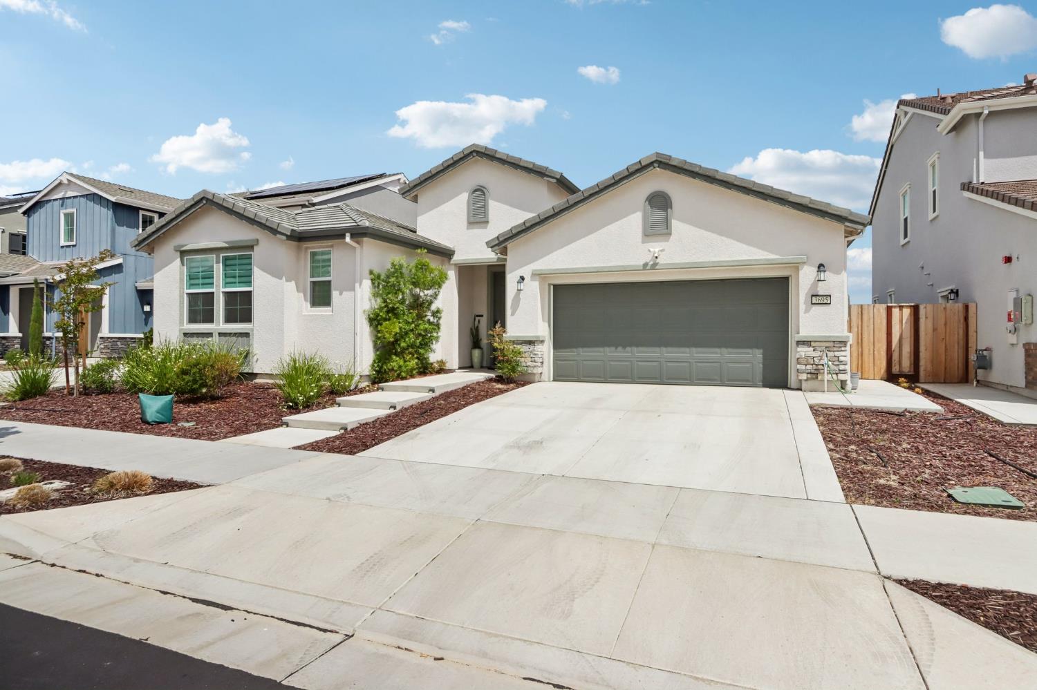 3695 Singh Lane