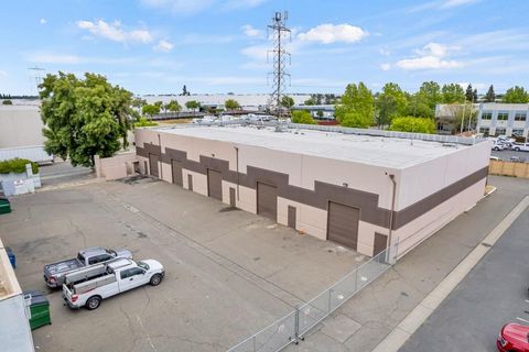 1820 Diesel Drive Sacramento CA 95838