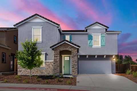4402 Redstart Lane Lot15 Rocklin CA 95677