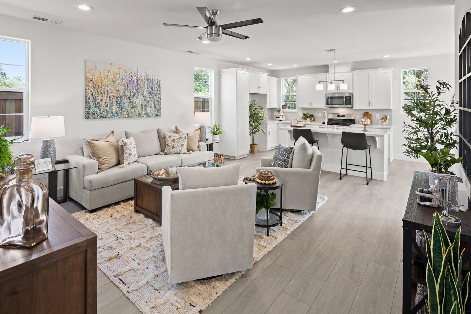 4402 Redstart Lane Lot15