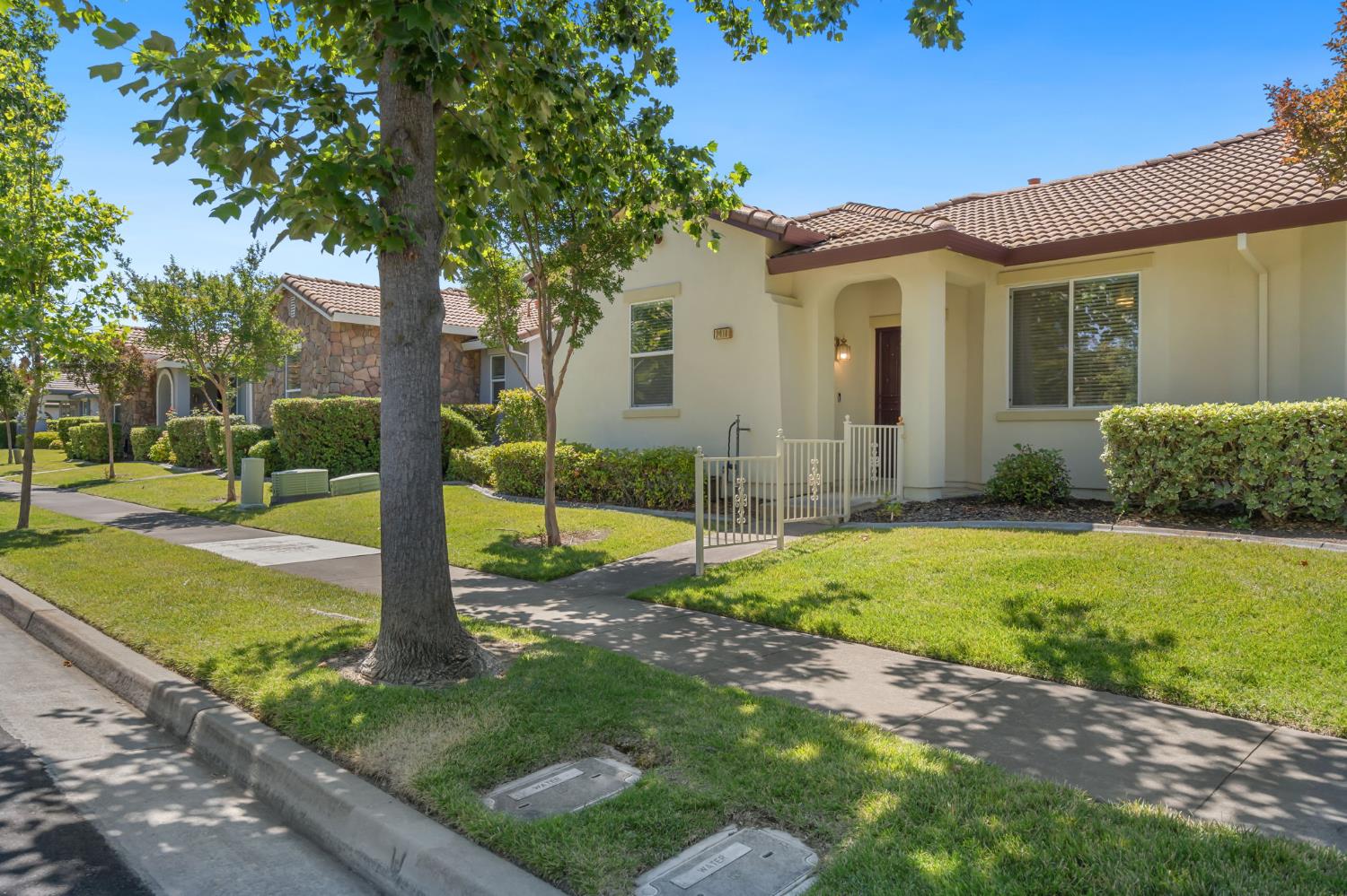2410 Rose Arbor Drive
