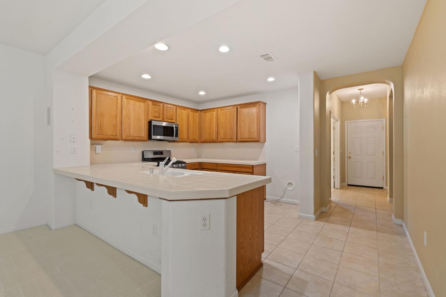 2410 Rose Arbor Drive