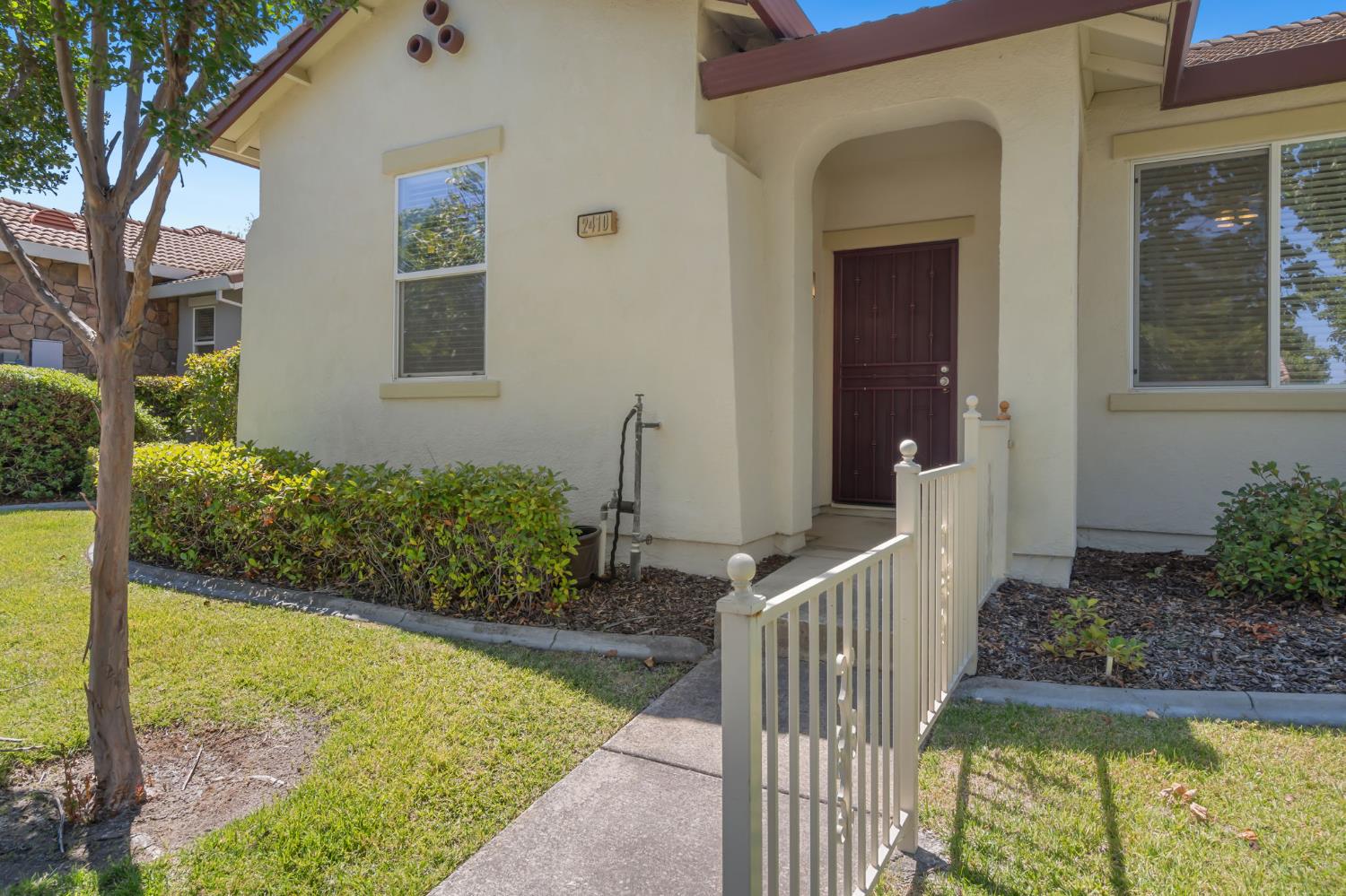 2410 Rose Arbor Drive