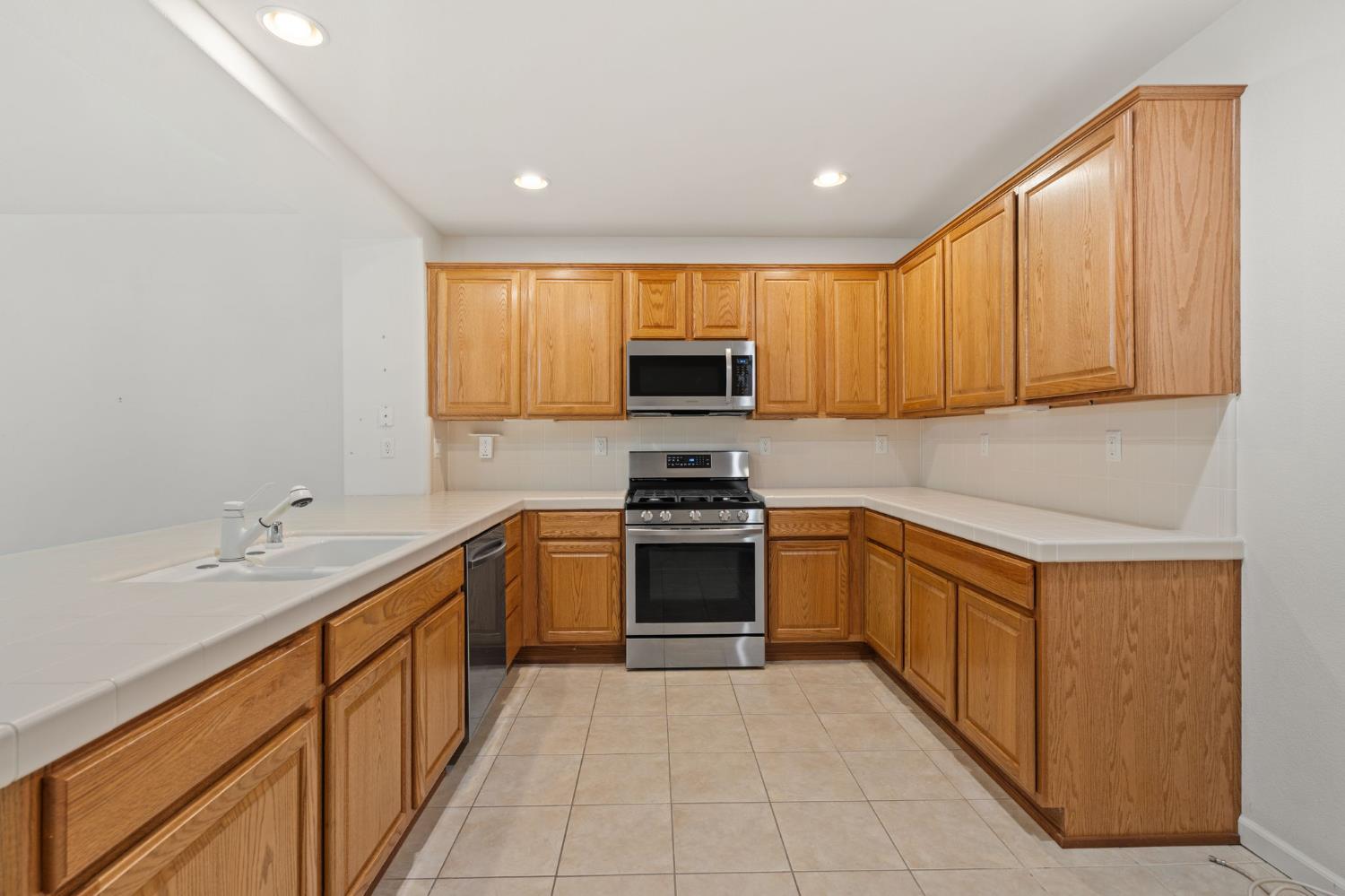 2410 Rose Arbor Drive