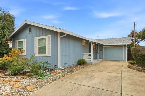 5945 Deary Way Orangevale CA 95662