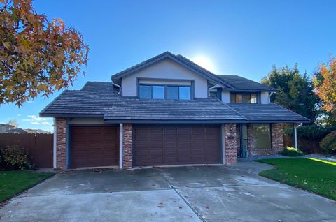 736 Shoreside Drive Sacramento CA 95831