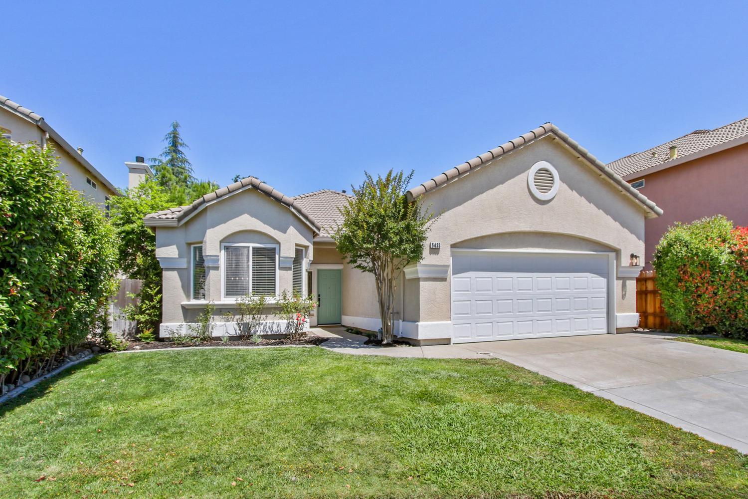 5433 Pearlstone Drive