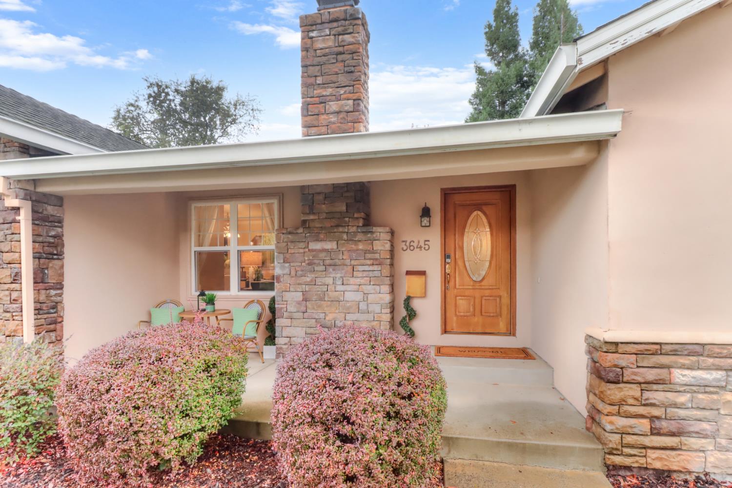 3645 Buena Vista Drive