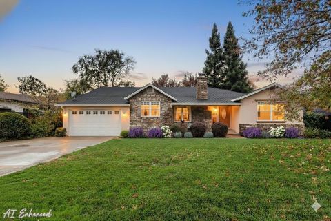 3645 Buena Vista Drive Sacramento CA 95864