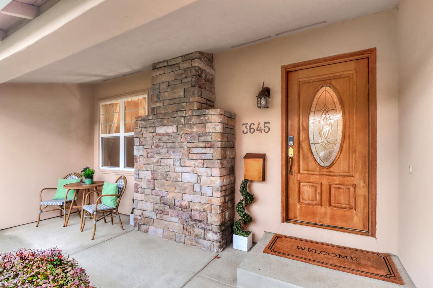 3645 Buena Vista Drive