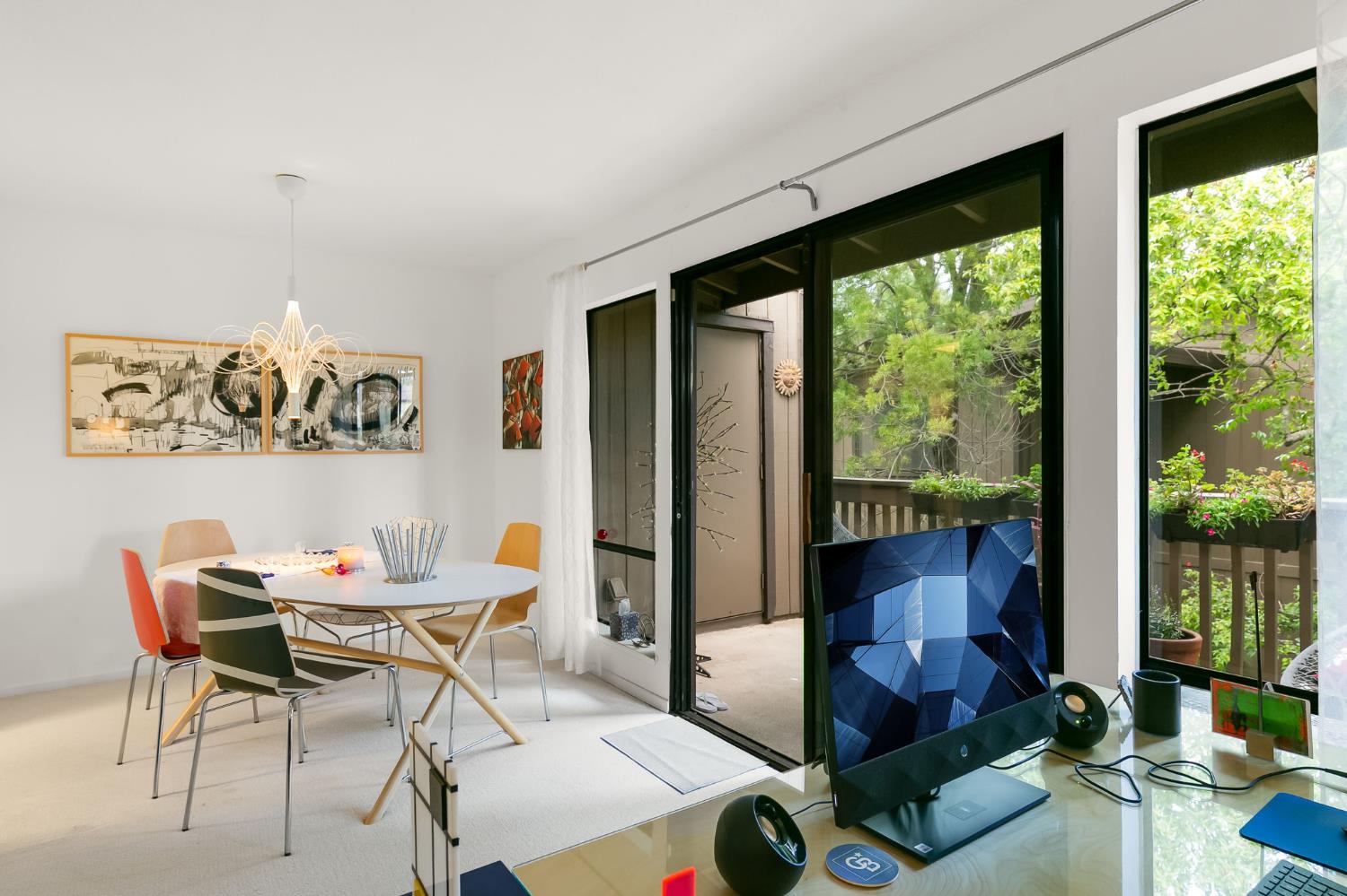 2424 Larkspur Lane 216