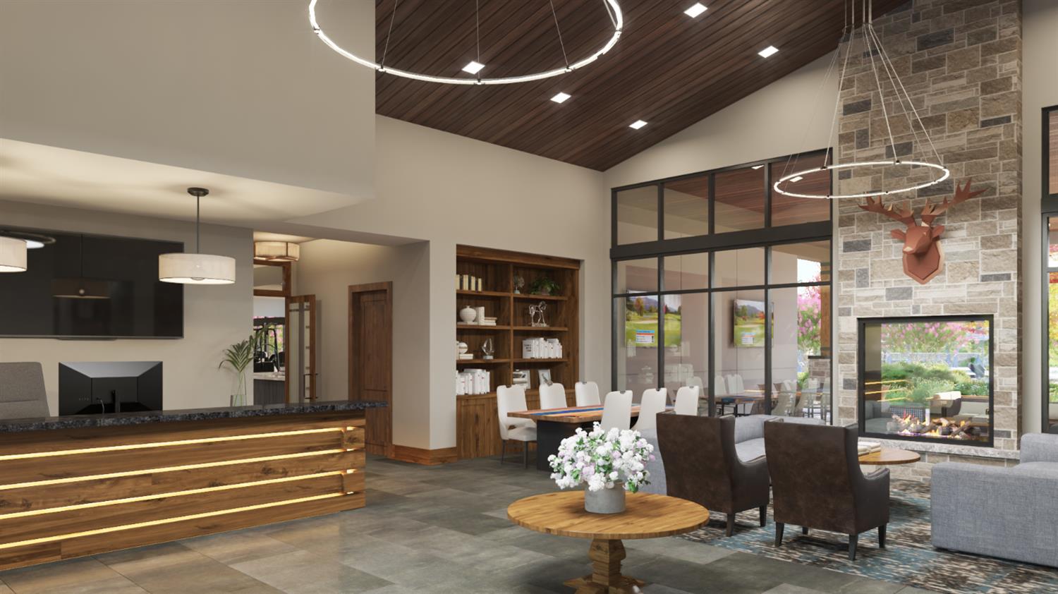 10388 Evangaline Way