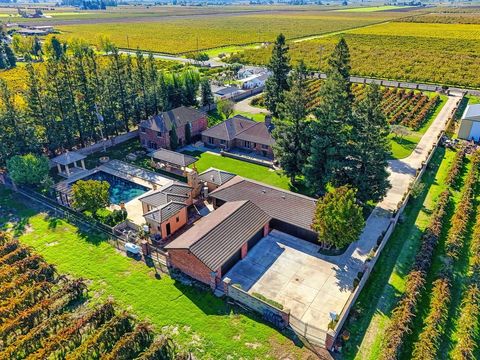 14700 N Locust Tree Road Lodi CA 95240