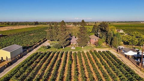 14700 N Locust Tree Road Lodi CA 95240