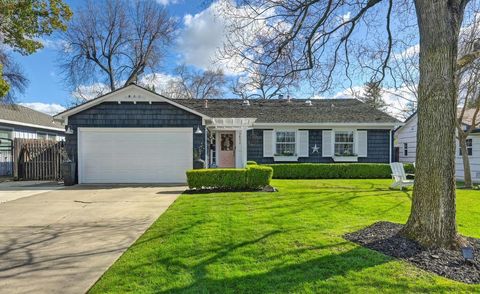 3852 El Ricon Way Sacramento CA 95864