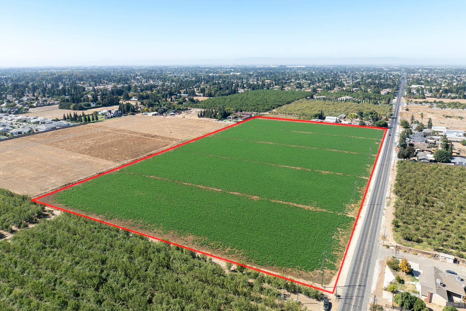 0 E Monte Vista Avenue