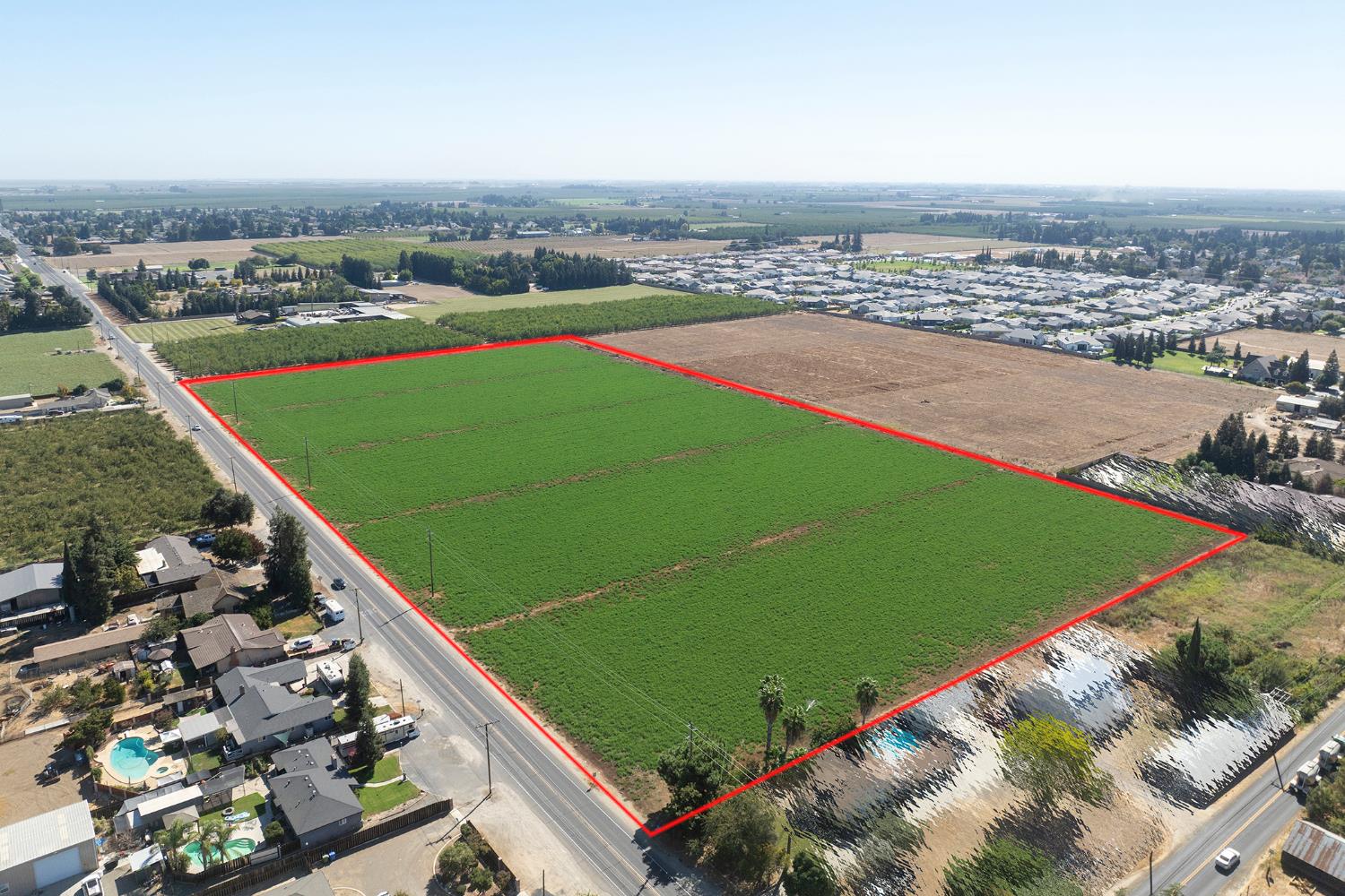 0 E Monte Vista Avenue